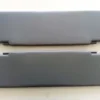 CITROEN JUMPER- 02/07; GÜNEŞLİK GRİ SAĞ/SOL SET 2 PARÇA