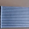 CITROEN JUMPER- 02/07; TURBO HAVA SOĞUTMA RADYATÖRÜ 2.0/2.2/2.8 (İNTERCOOLER) (BRAZİNG) ORİS 0384.E4