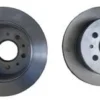 CITROEN JUMPER- 02/07; ARKA FREN DİSKİ (DÜZ)(ADET) 15 JANT (280X16X72X82,1X5-5)(BRAMAX) 51740245