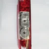 CITROEN JUMPER- 07/13; STOP LAMBASI SOL KIRMIZI/BEYAZ (MARS) 6351.CL
