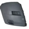 CITROEN JUMPER- 07/13; ÖN TAMPON UCU SAĞ (SİS DELİKSİZ/ÇEKİ KAPAKLI) (EUROBUMP) 7401.FG