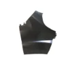 CITROEN JUMPER- 07/13; ÖN ÇAMURLUK DELİKSİZ SAĞ (TW) 7841.W5