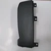 CITROEN JUMPER- 07/13; ARKA TAMPON UCU SAĞ (KÜÇÜK REFLEKTÖRLÜ) 735423230