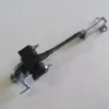 CITROEN JUMPER- 07/13; BAGAJ KAPAĞI DURDURUCUSU SAĞ (KAPI GERGİSİ) 1358221080
