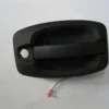 CITROEN JUMPER- 07/13; ARKA BAGAJ DIŞ AÇMA KOLU SİYAH (ANAHTAR DELİKLİ) 735469968