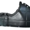 CITROEN JUMPER- 07/13; KARTER MUHAFAZA PLASTİĞİ SAĞ 1345518080