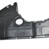 CITROEN JUMPER- 07/13; KARTER MUHAFAZA PLASTİĞİ SOL 1353291080