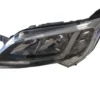 CITROEN JUMPER- 14/24; FAR LAMBASI SOL ELEKTRİKLİ/MOTORLU (AYFAR) 1612041480