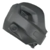 CITROEN JUMPER- 14/24; ÖN TAMPON UCU SAĞ (SİS DELİKSİZ/ÇEKİ KAPAKLI)(DODİKSİZ (EUROBUMP) 1612473180