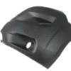 CITROEN JUMPER- 14/24; ÖN TAMPON UCU SOL SİYAH (SİS DELİKLİ) (DODİKSİZ ARAÇLAR İÇİN) (EUROBUMP) 71775724