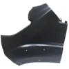 CITROEN JUMPER- 14/24; ÖN ÇAMURLUK DELİKSİZ SOL (DODİK DELİKLİ) (TW) 1374385080