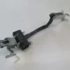 CITROEN JUMPER- 14/24; BAGAJ KAPAĞI DURDURUCUSU SOL (KAPI GERGİSİ) 1358222080