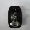 CITROEN JUMPER- 14/24; ÖN KAPI DIŞ AÇMA KOLU L SİYAH (ANAHTAR DELİKLİ) 735423244