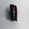 CITROEN NEMO- 08/16; STOP LAMBASI SOL KIRMIZI/BEYAZ (BAGAJ KAPAĞI YUKARIYA AÇILAN TİP) (MARS) 1391433080