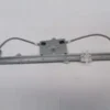 CITROEN NEMO- 08/16; ÖN CAM KRİKOSU SOL ELEKTRİKLİ/MOTORSUZ (TW) 9222EN