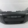 CITROEN NEMO- 08/12; ÖN TAMPON SİYAH (SİS DELİKSİZ) (EUROBUMP) 7401PN