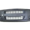 CITROEN NEMO- 12/16; ÖN TAMPON SİYAH (SİS DELİĞİ ALTTA SİSSİZ) 735539447