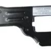 CITROEN NEMO- 08/16; ÖN TAMPON BRAKETİ SAĞ (ŞASE UCU) 51783004