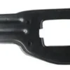 CITROEN NEMO- 08/16; ÖN TAMPON BRAKETİ SOL (ŞASE UCU) 51783006