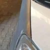 CITROEN NEMO- 08/16; ÖN ÇAMURLUK DELİKLİ SAĞ (EAGLE BODY) 1386105080