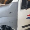 CITROEN NEMO- 08/16; ÖN ÇAMURLUK DELİKLİ SOL (EAGLE BODY) 1386111080