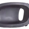 ROVER 200/214/216- 95/00; SİS LAMBA KAPAĞI SOL (TYG) DPP100620PMD