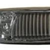 ROVER 200/214/216- 95/00; ÖN PANJUR NİKELAJLI (İÇ PETEKLERİ GRİ)(TÜV) (TYG) DHB102380MMM