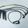 ROVER 200/214/216- 95/00; BUJİ KABLOSU TAKIM (16V)(14K4F-16K4F)1.4/1.6 cc (YOW JUNG) NGC000090