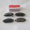 ROVER 600- SD- 93/97; ÖN FREN BALATASI (DİSK) (137,8X50X18,5) (DAIWA) 45022-S30-G10