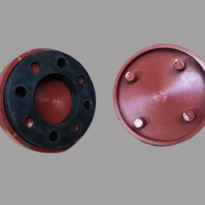 180 MM PİMLİ KAPLİN