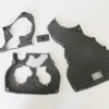 FIAT SIENA- 97/02; TRİGER KAPAĞI SET 1.6 CC (16V) 46519303