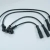 FIAT SIENA- 00/02; BUJİ KABLOSU TAKIM(8V)1.2 cc (YOW JUNG) 7776810