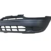 FIAT PALIO- 97/02; ÖN TAMPON SİYAH (SİS DELİKSİZ) (EUROBUMP) 735260950
