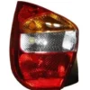 FIAT PALIO- 02/05; STOP LAMBASI SOL SARI/KIRMIZI/BEYAZ (MARS) 46845633