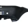 FIAT PALIO- 02/05; ÖN TAMPON SİYAH (SİS DELİKSİZ) (EUROBUMP) 98811055