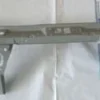 FIAT PALIO- 02/05; ÖN PANEL ÜST PARÇA GRİ (BFN) 51733326