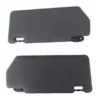 FIAT PALIO- 05/13; GÜNEŞLİK KOYU GRİ SAĞ/SOL SET 2 PARÇA 7188366310