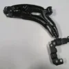 FIAT PALIO- 05/13; ÖN ALT TABLA SOL ROTİLLİ/BURÇLU (SALINCAK) (1,2 cc) (SH) 46539278