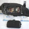 FIAT ALBEA- 05/13; FAR LAMBASI SOL ELEKTRİKLİ/MOTORLU (İÇ AYNASI SİYAH) (AYFAR) 51773144