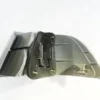FIAT ALBEA- 05/07; DIŞ STOP LAMBASI SOL KIRMIZI/BEYAZ (DUYSUZ) (PLEKSAN) 51737722