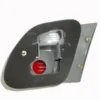 FIAT ALBEA- 05/07; İÇ STOP LAMBASI SAĞ KIRMIZI/BEYAZ (DUYSUZ) (PLEKSAN) 51737723