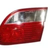 FIAT ALBEA- 05/07; İÇ STOP LAMBASI SOL KIRMIZI/BEYAZ (DUYSUZ) (PLEKSAN) 51737724