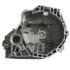 FIAT ALBEA- 05/13; ŞANZUMAN GÖVDESİ ALÜMİNYUM 1.3 MULTİJET (MUHAFAZA) (ALÜMİNYUM) 55189913