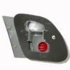 FIAT ALBEA- 02/05; İÇ STOP LAMBASI SOL KIRMIZI/BEYAZ (DUYSUZ) (PLEKSAN) 51737724