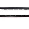 FIAT ALBEA- 02/05; MARŞPİYEL PLASTİĞİ SAĞ/SOL SET 2 PARÇA 735318733
