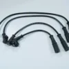 FIAT ALBEA- 02/05; BUJİ KABLOSU TAKIM(8V)1.2 cc (YOW JUNG) 7776810