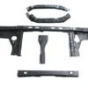 FIAT FULLBACK- 16/19; ÖN PANEL KOMPLE (5 PARÇA) (TW) 5211A328