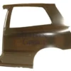 FIAT BRAVO- 97/03; ARKA ÇAMURLUK SOL (TAVANA KADAR) (3KAPI) (TYG) 5896012