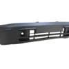 FIAT BRAVA- 97/03; ÖN TAMPON SİYAH (SİS DELİKSİZ)(EUROBUMP) 711259808