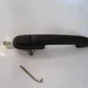 FIAT BRAVA- 97/03; ARKA KAPI DIŞ AÇMA KOLU SAĞ SİYAH (HUSHAN) 46787585